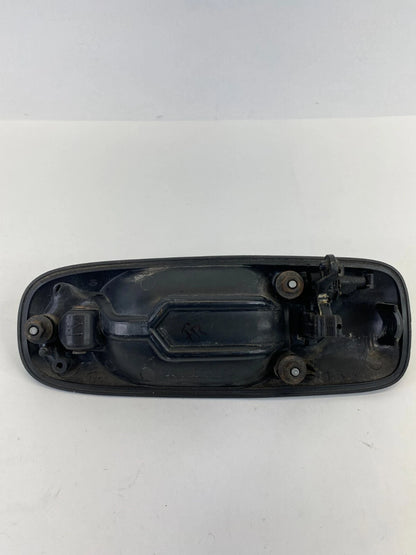 2004-2007 DODGE CARAVAN FRONT RIGHT SIDE EXTERIOR DOOR HANDLE ASSEMBLY 4894514AA