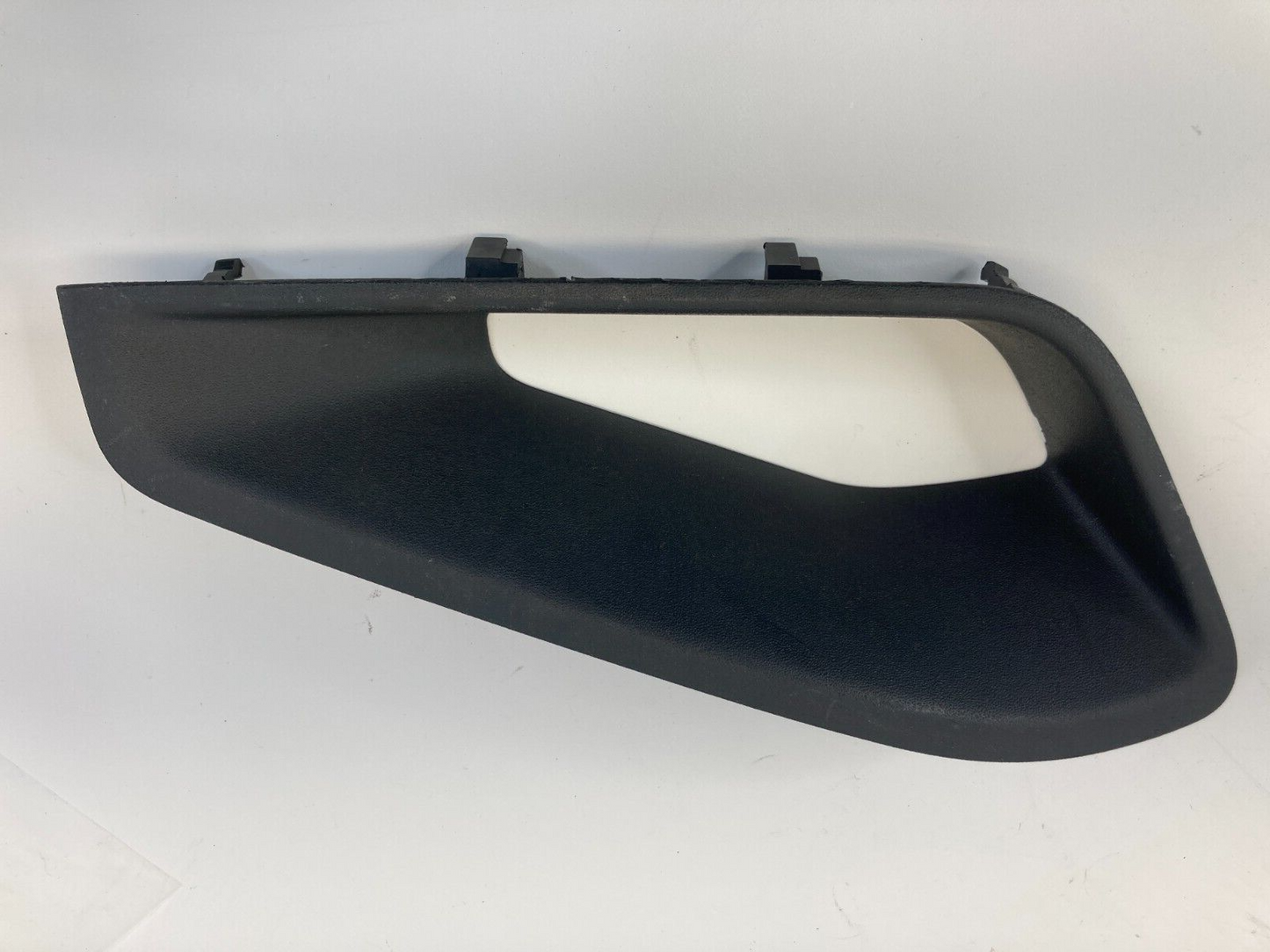 06 07 Volkswagen GTI Center Console Right Side Lower Trim Cover 1K0-864-376-B