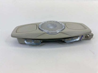 2012-2014 FORD FOCUS ROOF REAR OVERHEAD DOME READING LIGHT LAMP AM51-13776-BB
