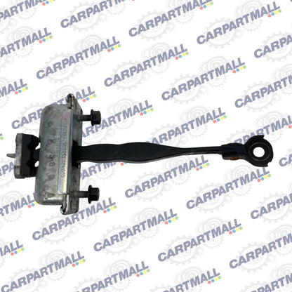 2013-2019 Ford Escape Front Right Passenger Side Door Check Stop Stopper Detent