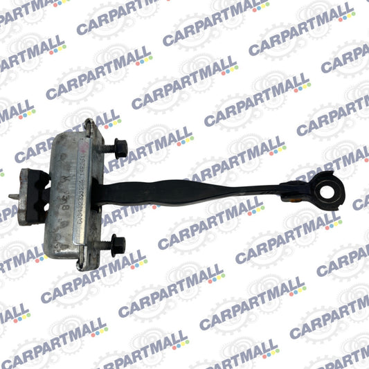 2013-2019 Ford Escape Front Right Passenger Side Door Check Stop Stopper Detent