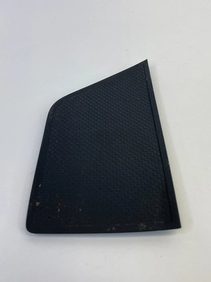2011-2013 KIA OPTIMA REAR LEFT INNER DOOR PULL HANDLE COVER CAP MAT 83714-4C000