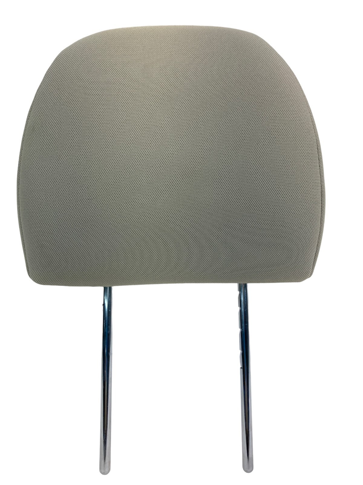 2012-2014 Kia Rio Hatchback 5-DR Front Left Driver Seat Cloth Headrest Head Rest