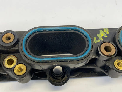 2003-2008 JAGUAR S-TYPE 3.0L V6 LOWER INTAKE MANIFOLD PLENUM OEM