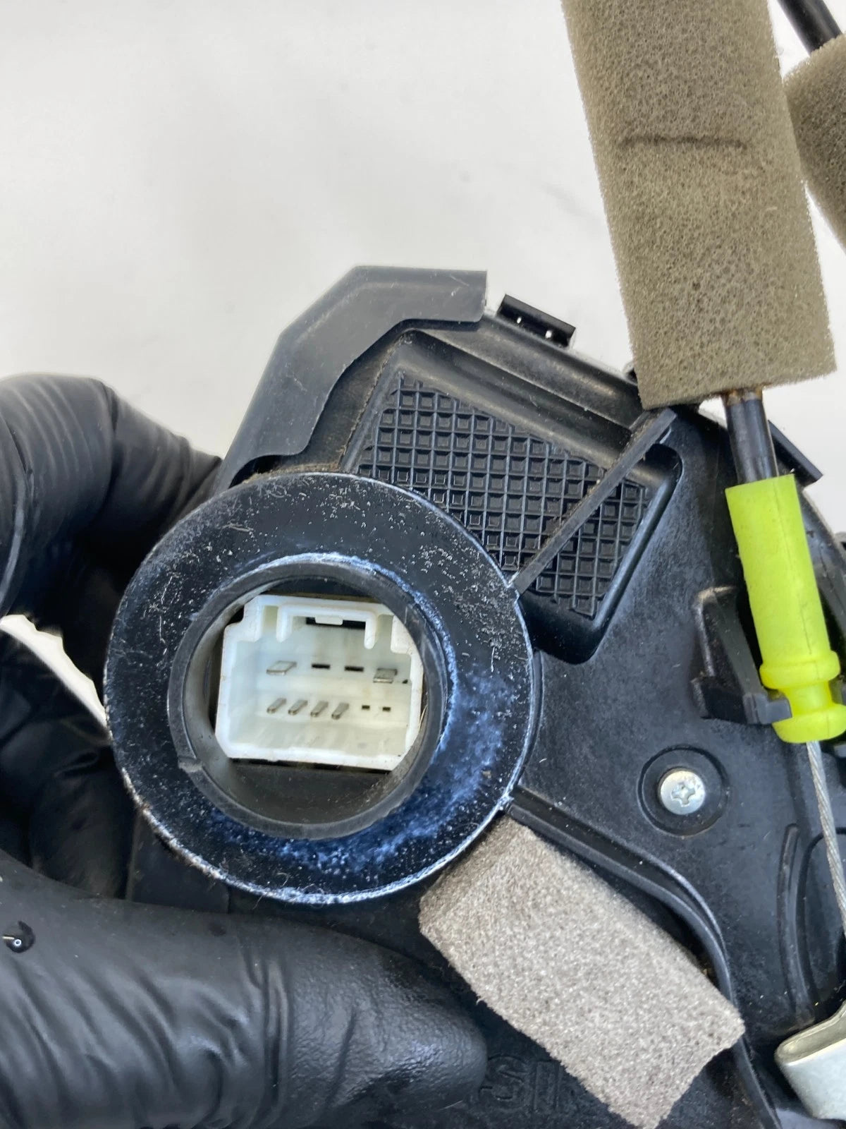 2007-2009 LEXUS RX350 04-06 RX330 FRONT LEFT SIDE DOOR LOCK LATCH ACTUATOR OEM