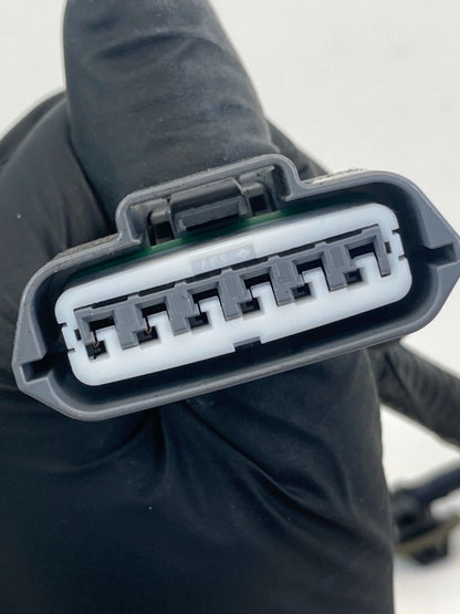 2011-2014 Nissan Juke Rear Right Side Door Wire Wiring Harness 24126-1KA0A OEM