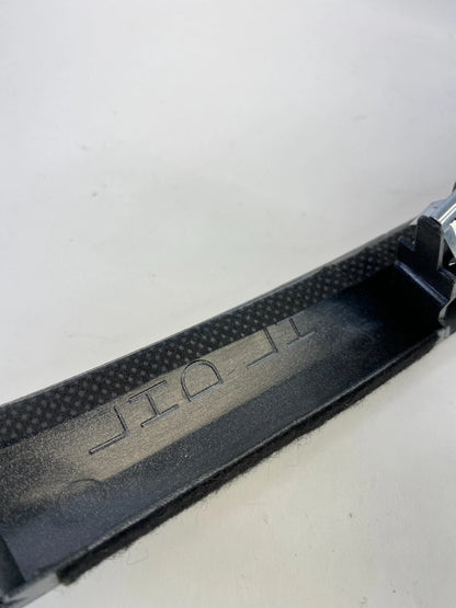 2013-2015 NISSAN ALTIMA DASH CENTER MOLDING GARNISH TRIM LEFT SIDE 684T23TA0A