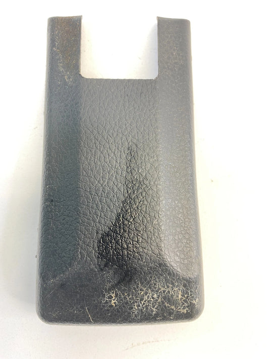 2003-2007 NISSAN MURANO FRONT RIGHT PASSENGER SEAT TRACK COVER TRIM 87507-CA000