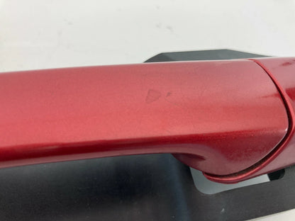2003-2008 MAZDA 6 REAR LEFT DRIVER SIDE EXTERIOR DOOR HANDLE ASSEMBLY RR LH OEM