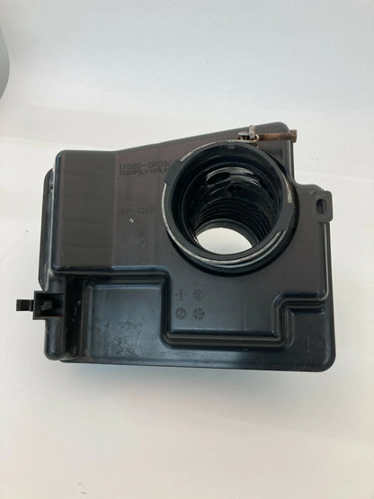 2000-2004 TOYOTA AVALON 3.0L AIR INTAKE HOSE CLEANER BOX ASSEMBLY OEM 178800P030