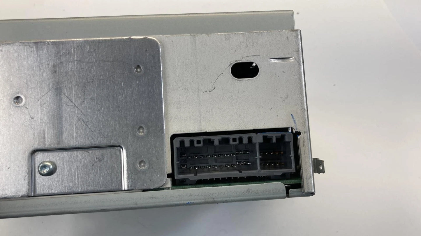 2007 JEEP COMPASS STEREO RADIO AM/FM CD PLAYER UNIT ASSEMBLY P05064173AI OEM