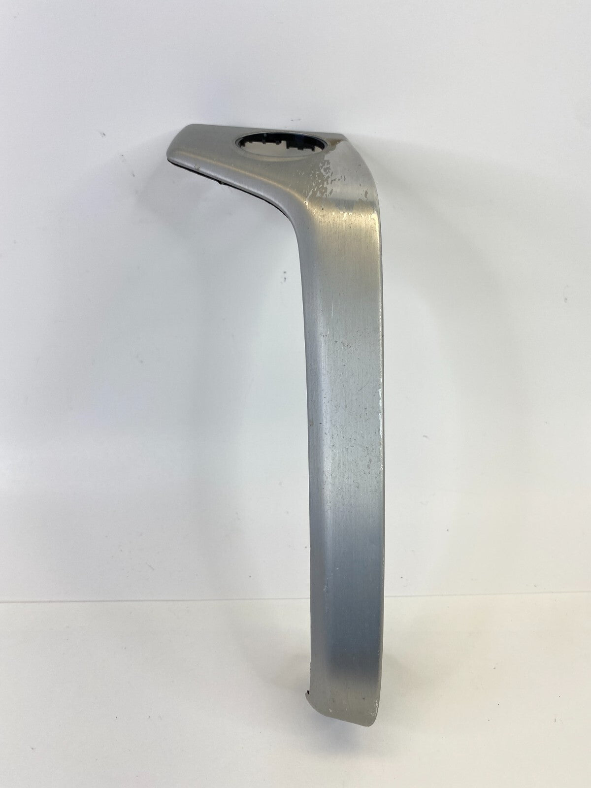 2009-2014 Nissan Murano Center Dash Left Side Start Switch Button Trim Bezel OEM