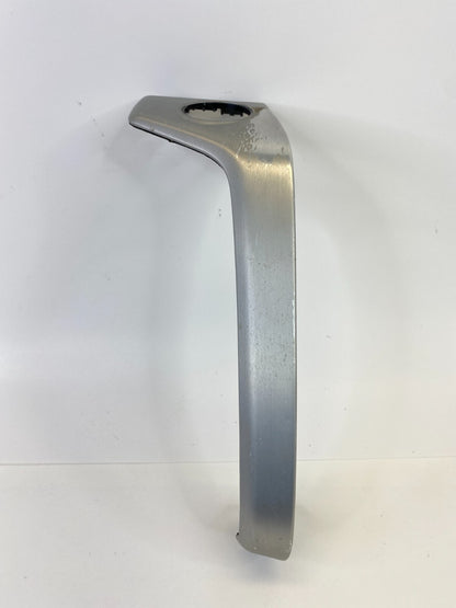 2009-2014 Nissan Murano Center Dash Left Side Start Switch Button Trim Bezel OEM