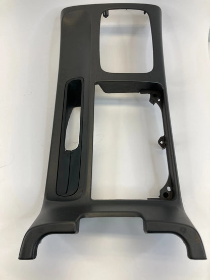 2002-2006 TOYOTA CAMRY CUP HOLDER CENTER CONSOLE TRIM SHIFTER BEZEL 58822-AA010