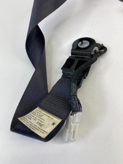 2009 2010 TOYOTA MATRIX FRONT RIGHT PASSENGER SIDE SEAT BELT RETRACTOR FR RH OEM