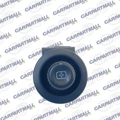 2006-2012 FORD FUSION FRONT LEFT DOOR POWER MIRROR SWITCH ASSEMBLY 7L3T17B676AC