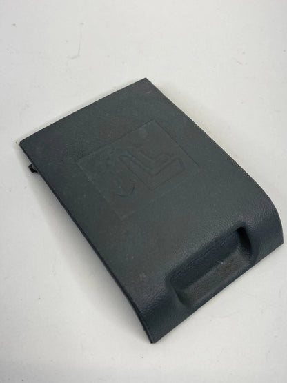 2001-2005 HONDA CIVIC REAR SEAT CHILD ANCHOR LID COVER TRIM 84501-S5A-A000 OEM