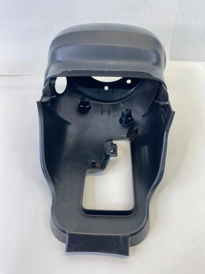 2009-2013 HONDA FIT STEERING COLUMN SHROUD UPPER & LOWER COVER 77360-TF0