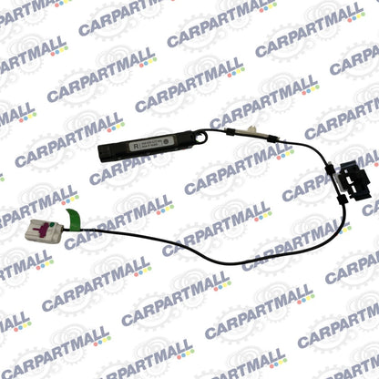 2006-2009 VW GTI RABBIT RIGHT SIDE ANTENNA BOOSTER AMPLIFIER 1K6-035-577-AB OEM