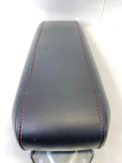 10-15 CHEVY EQUINOX GMC TERRAIN CENTER CONSOLE ARMREST ARM REST DOOR LID OEM