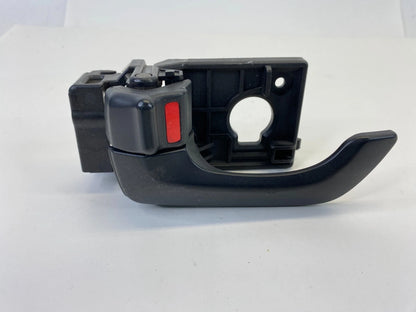 2006-2010 KIA OPTIMA REAR LEFT SIDE INTERIOR DOOR HANDLE ASSY 82613-2G000 OEM