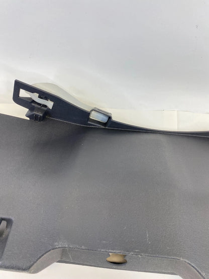 2013-2019 Ford Flex Liftgate Trunk End Sill Scuff Plate Cover CA83-74404C08-AB