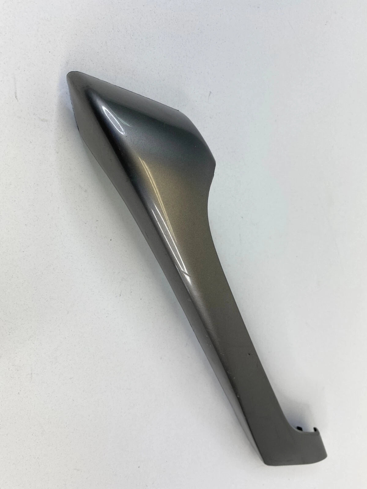 05-09 PONTIAC G6 REAR RIGHT SIDE INTERIOR DOOR PULL HANDLE COVER 15238539 OEM