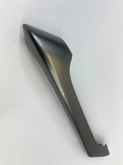 05-09 PONTIAC G6 REAR RIGHT SIDE INTERIOR DOOR PULL HANDLE COVER 15238539 OEM