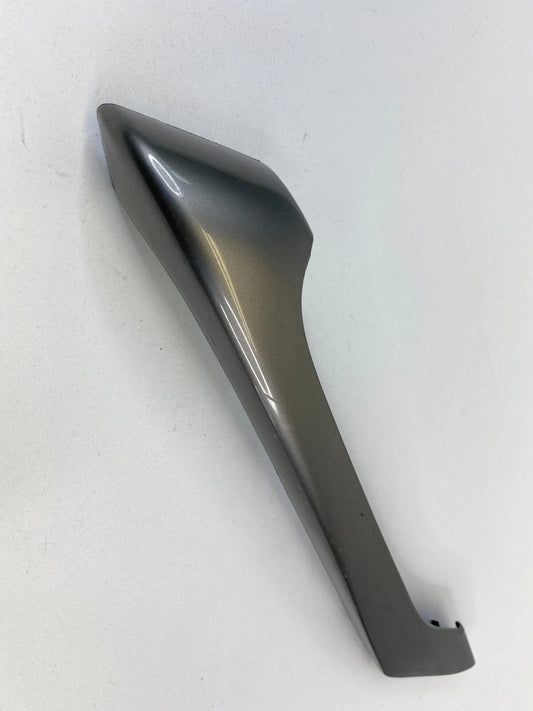 05-09 PONTIAC G6 REAR RIGHT SIDE INTERIOR DOOR PULL HANDLE COVER 15238539 OEM
