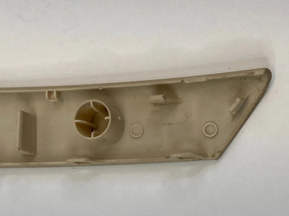 2010-2017 VOLKSWAGEN TIGUAN REAR LEFT SIDE INNER DOOR PULL HANDLE TRIM COVER OEM