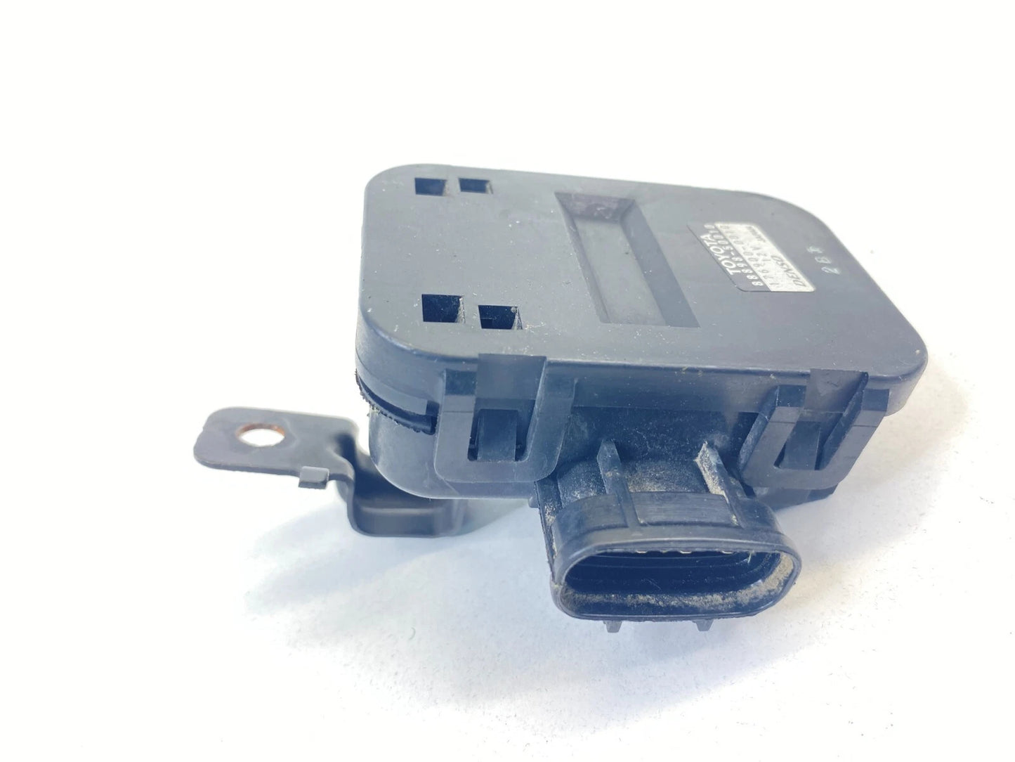 1998-2000 LEXUS LS400 SMOG VENTILATION SENSOR THERMISTOR UNIT MODULE 88898-5001