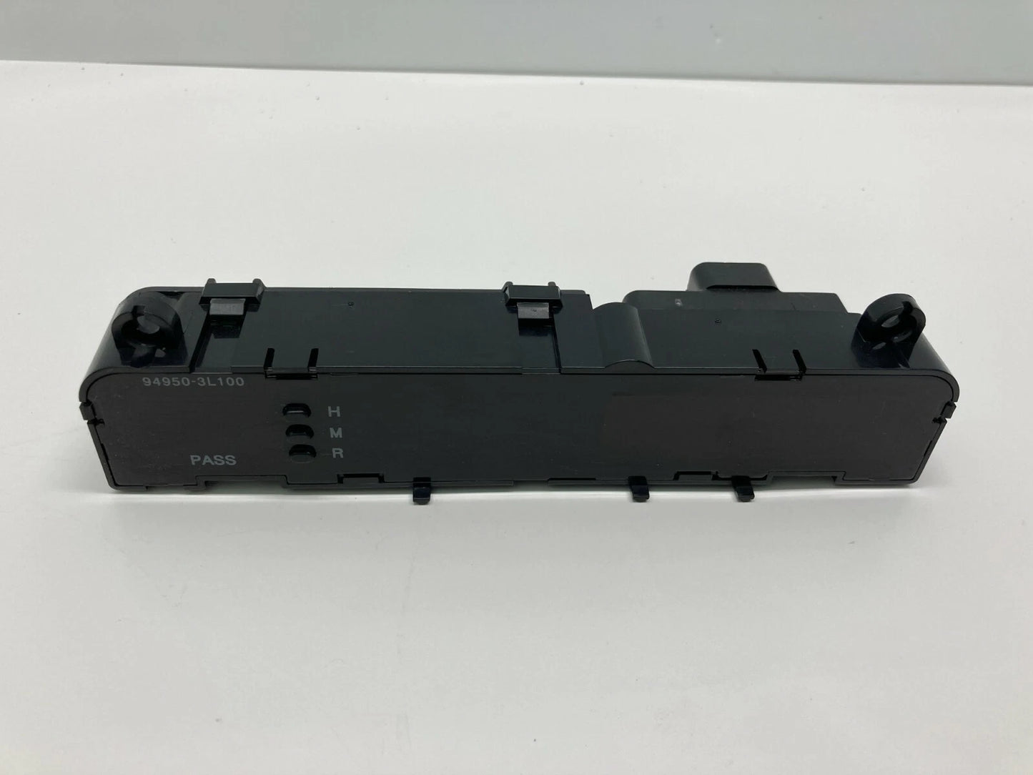 2006 2007 2008 HYUNDAI AZERA DASH DIGITAL CLOCK & TELLTALE DISPLAY ASSEMBLY OEM