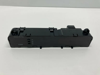 2006 2007 2008 HYUNDAI AZERA DASH DIGITAL CLOCK & TELLTALE DISPLAY ASSEMBLY OEM
