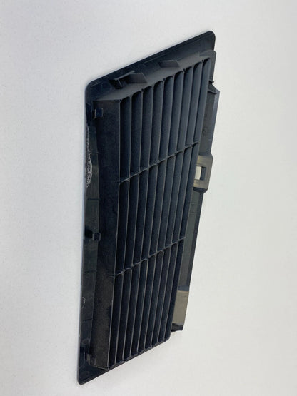 2004-2010 BMW X3 REAR TRUNK INNER INTERIOR BOOT VENT GRILLE TRIM BEZEL 3-411-753