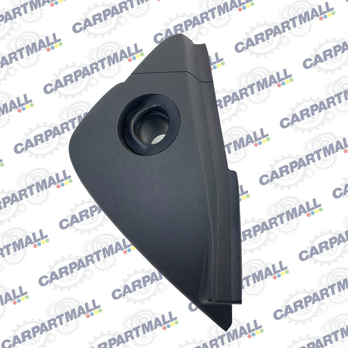 2006-2013 CHEVROLET IMPALA DASH RIGHT PASSENGER SIDE END CAP COVER BEZEL TRIM