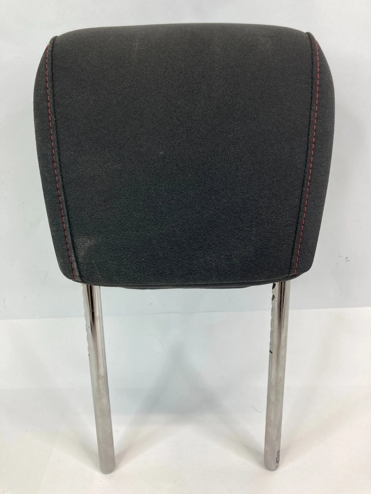 10-17 CHEVY CHEVROLET EQUINOX FRONT SEAT HEADREST RIGHT PASSENGER HEAD REST OEM