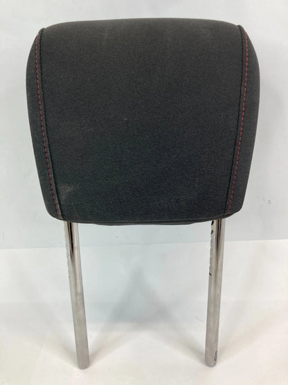10-17 CHEVY CHEVROLET EQUINOX FRONT SEAT HEADREST RIGHT PASSENGER HEAD REST OEM