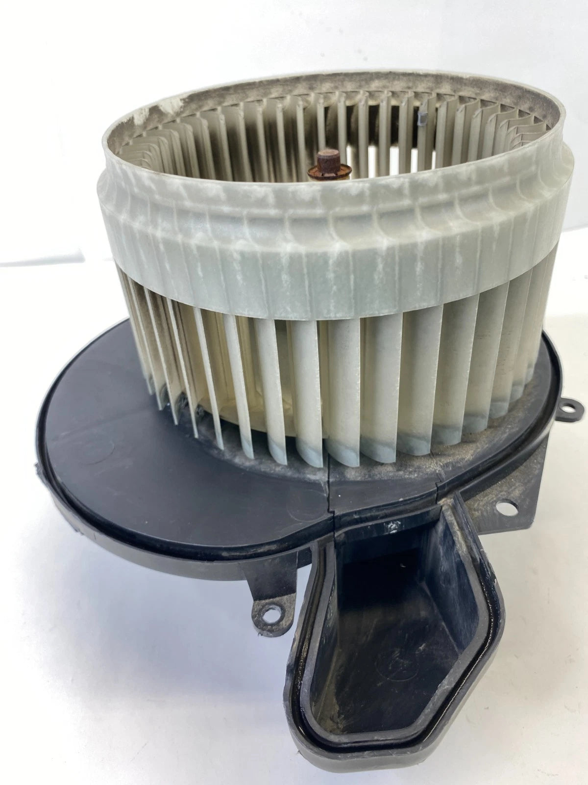 05-07 CHRYSLER 300 AC HEATER BLOWER MOTOR FAN UNIT ASSEMBLY OEM FACTORY 9405315