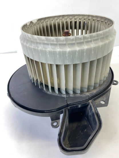 05-07 CHRYSLER 300 AC HEATER BLOWER MOTOR FAN UNIT ASSEMBLY OEM FACTORY 9405315