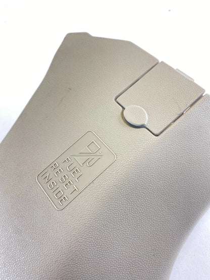 2008-2012 FORD ESCAPE LOWER FRONT RIGHT PASSENGER KICK COWL PANEL COVER TRIM OEM