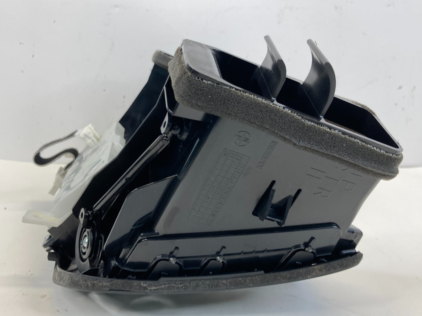 2008-2013 Infiniti G37 07 08 G35 Dash Info Navigation System Control Panel OEM