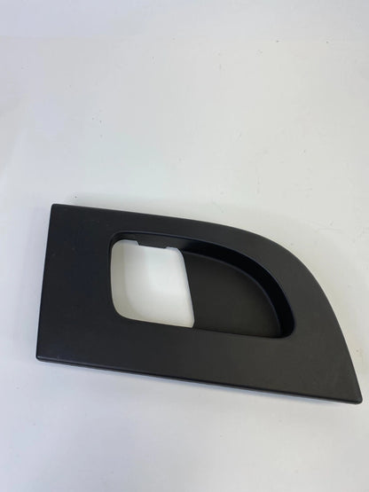 2003-2006 FORD EXPEDITION REAR LEFT INNER DOOR HANDLE COVER BEZEL 2L1X-78275A19