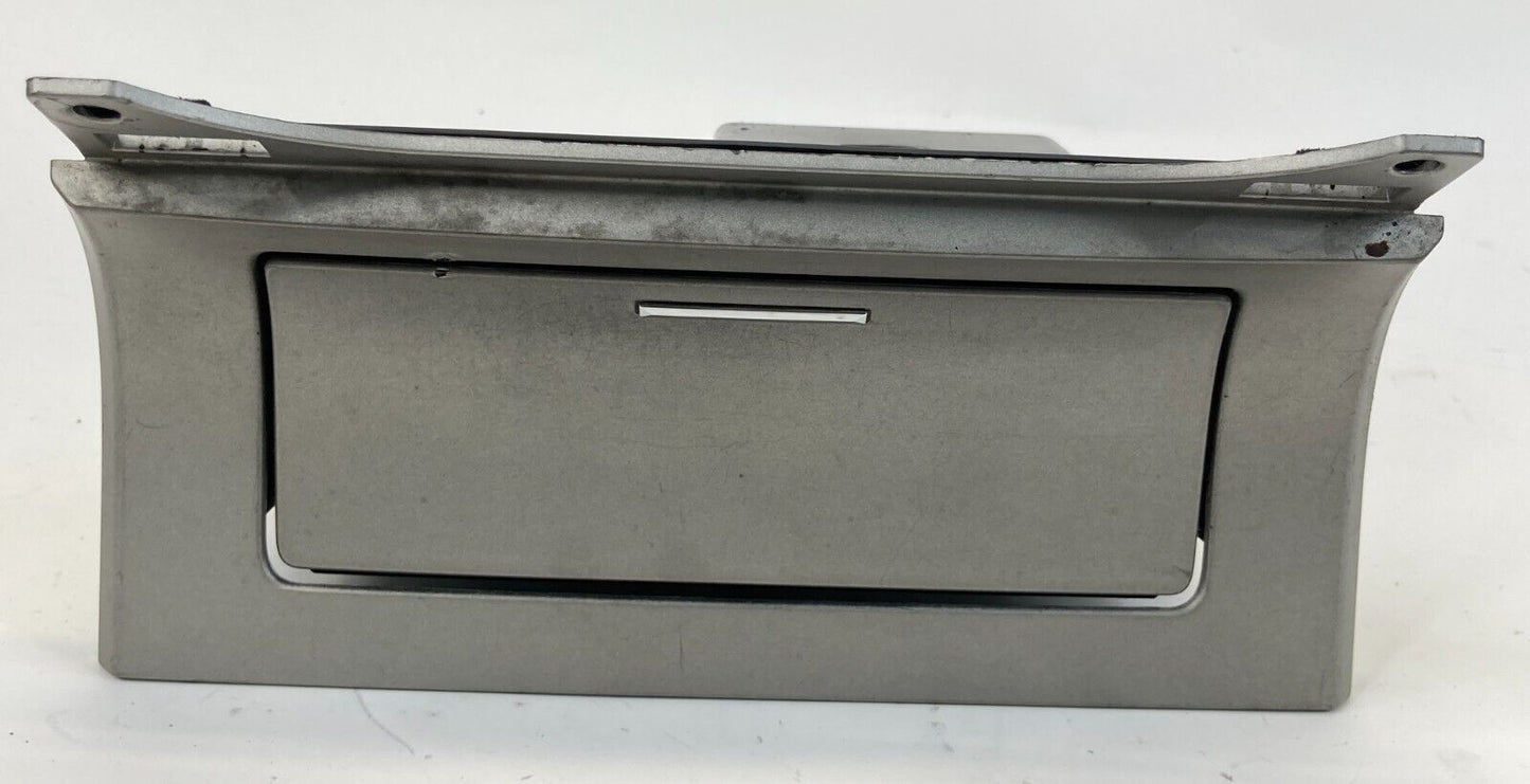 2007 08 09 2010 Lincoln MKX Dash Storage Bin Compartment 7A1378047A04 OEM