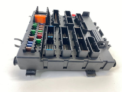 2003-2006 Saab 9-3 2.0T SEDAN Rear Trunk Fuse Relay Junction Box 12795734 OEM