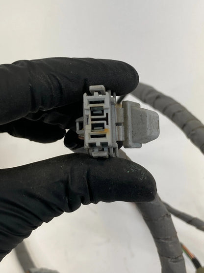 2003-2006 ACURA MDX REAR RIGHT BACK DOOR HARNESS WIRE WIRING 32753-S3V-A012 OEM