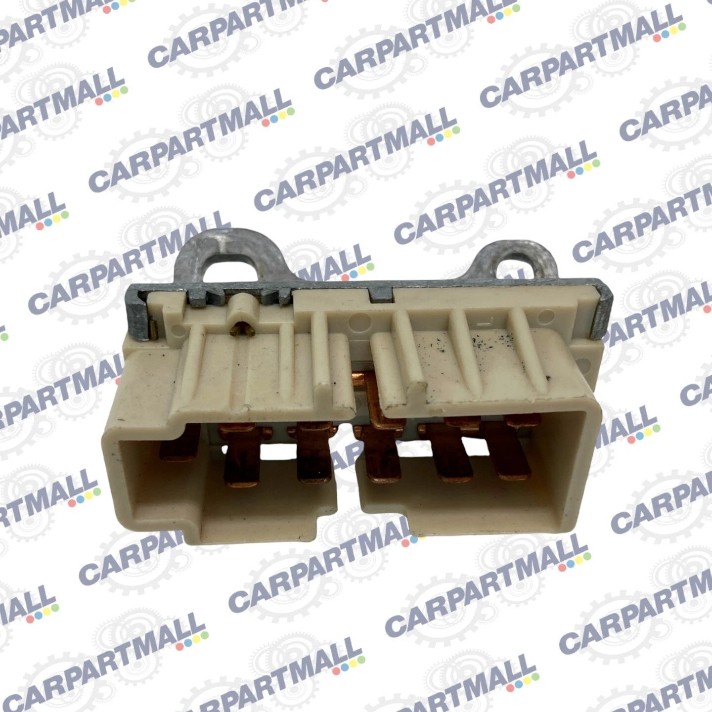 1987 MERCURY GRAND MARQUIS IGNITION SWITCH STARTER CONTROL MODULE E6EC11572-AA