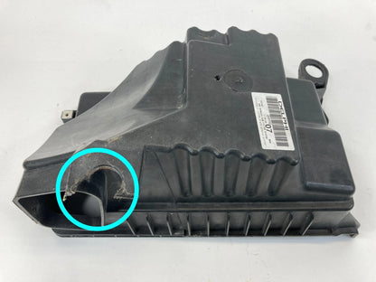 99-05 PONTIAC GRAND AM 3.4L V6 AIR CLEANER INTAKE BOX LOWER COVER 25312775 OEM