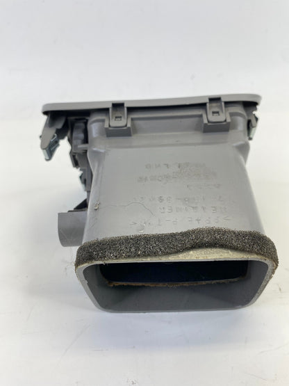 2000-2004 Toyota Avalon Left Driver Dash AC Air Vent W/ Switches 55650-AC010 OEM