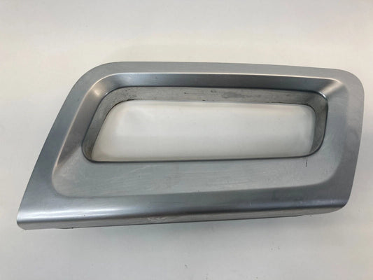 2008 2009 2010 SATURN VUE REAR RIGHT SIDE INTERIOR DOOR PULL HANDLE TRIM BEZEL