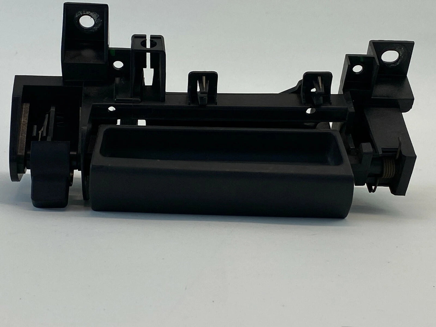 2009-2014 VW VOLKSWAGEN ROUTAN VAN REAR RIGHT SLIDING INNER INTERIOR DOOR HANDLE